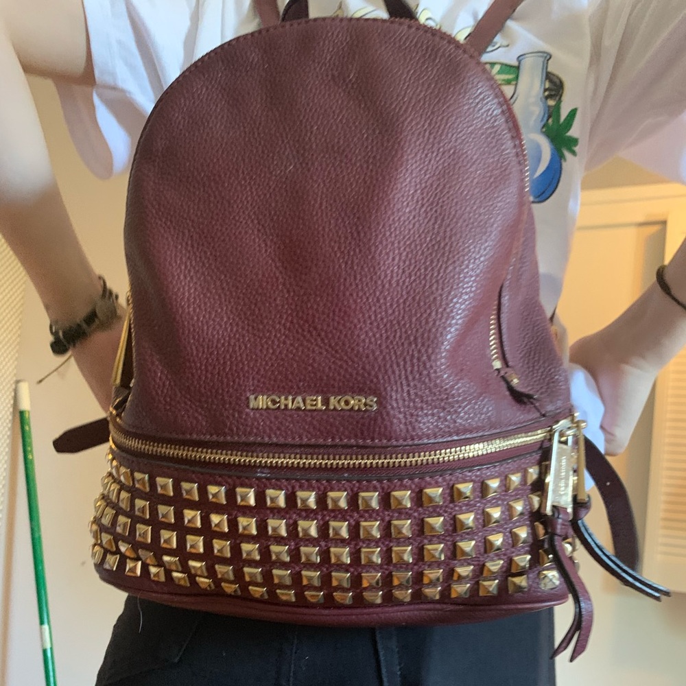 backpack